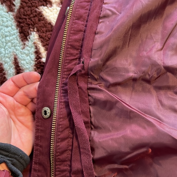 Spring jacket - Picture 7 of 10